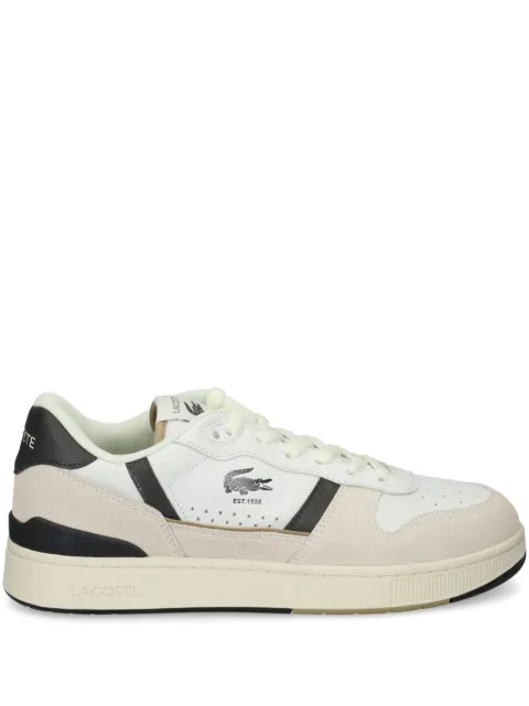 Lacoste T-Clip trainers White 748SMA00331R5
