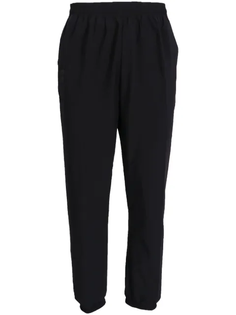 On Focus track pants Black 1ME30390553