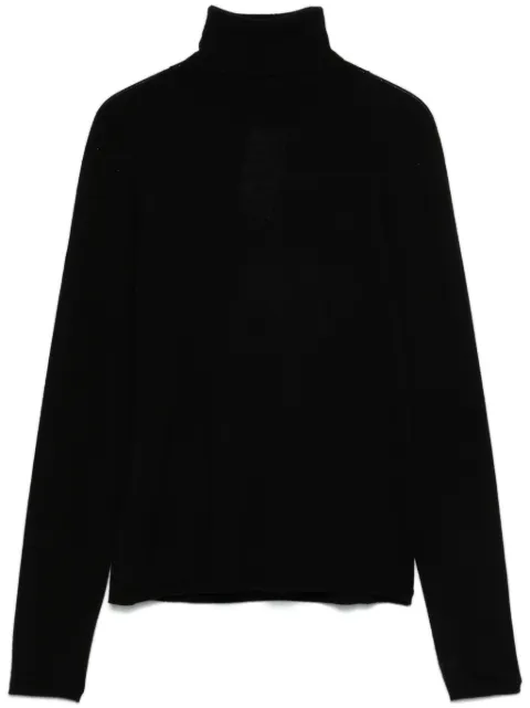 Max Mara Adda sweater Black 2421366153600