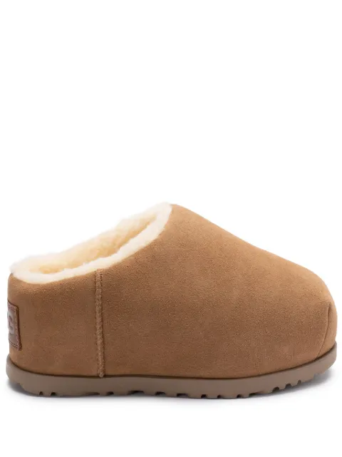 UGG Pumped slippers Brown 1158215