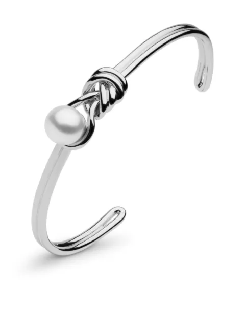 AUTORE MODA Melanie bangle Silver 9358762005612