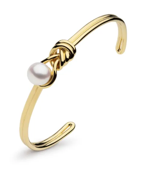 AUTORE MODA Melanie bangle Gold 9358762005599