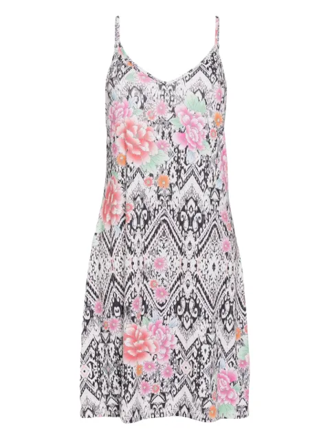 Johnny Was The Brigette sleep dress White MS8624Z
