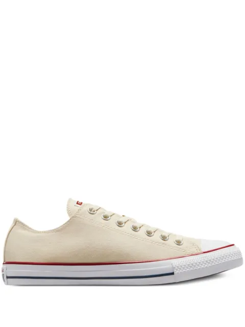 Converse Chuck Taylor All Star "White" sneakers Neutrals 159485F