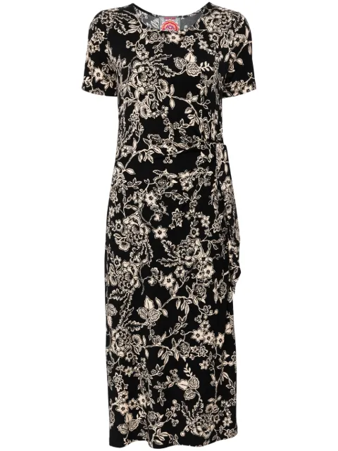Johnny Was The janie favorite dress Black T364246