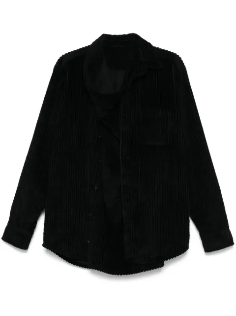 Bless 5151 shirt Black N685151