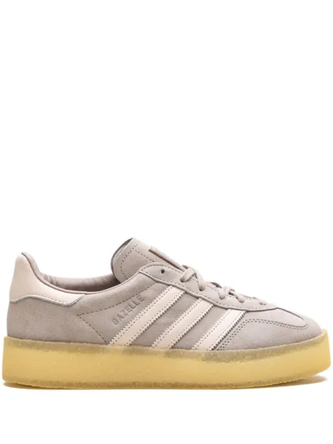 adidas x Clarks 8th Street Gazelle Indoor "Ronnie Fieg Molecule Exclusive" sneakers Grey IH5691