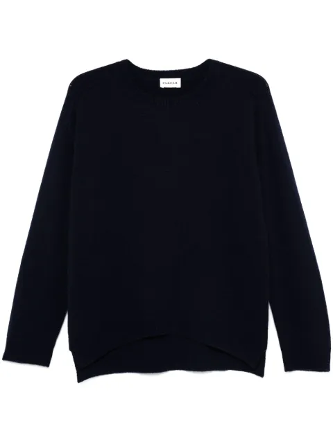 P.A.R.O.S.H. Loos sweater Blue D540828LOOS