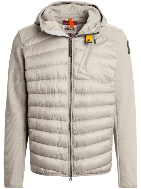 Parajumpers Nolan jacket Neutrals 24WMPMHYWU02P11