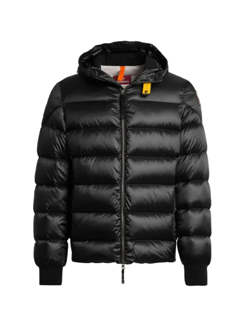 Parajumpers Pharrel jacket Black PMPUSX13