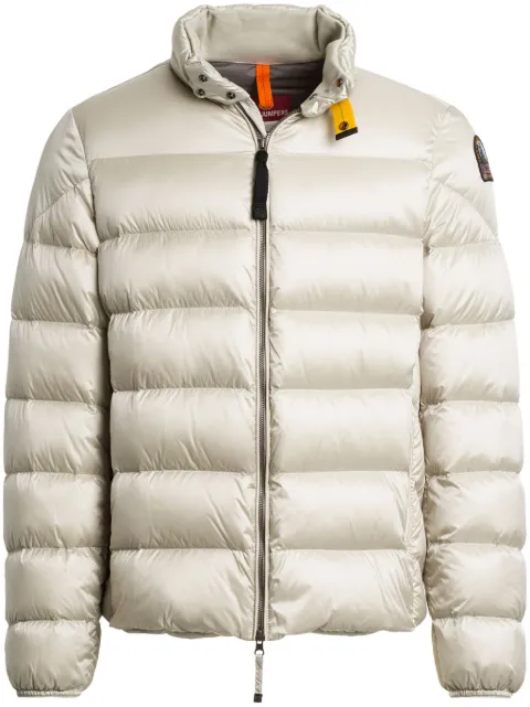 Parajumpers quilted jacket Neutrals 24WMPMPUSX12P08