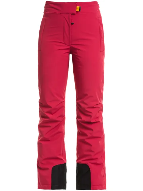 Parajumpers straight-leg trousers 24WMPWPAPC33P77
