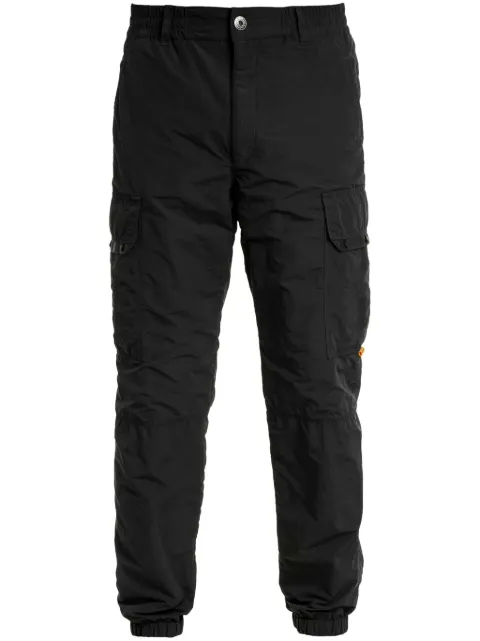 Parajumpers Teo pants Black 24WMPMPAMD02P34