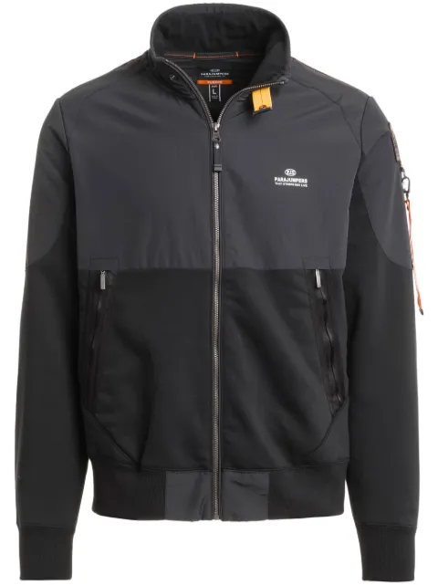 Parajumpers Jango jacket Black 24WMPMFLRE03P43