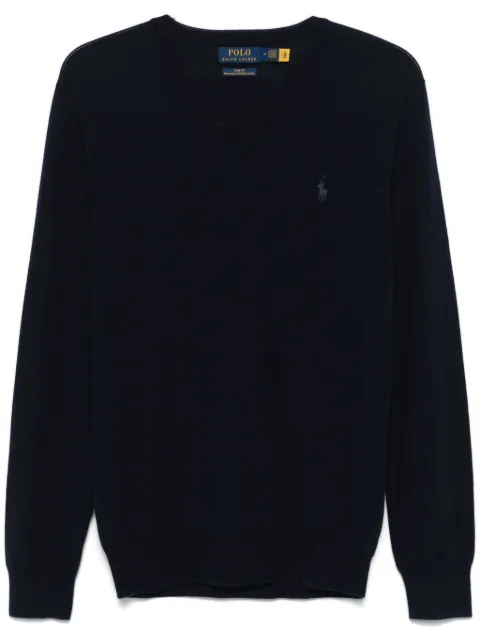 Polo Ralph Lauren Polo Pony sweater Blue 710946142001