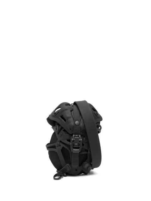 Innerraum I31 Funcase messenger bag Black I31BMBKPV00