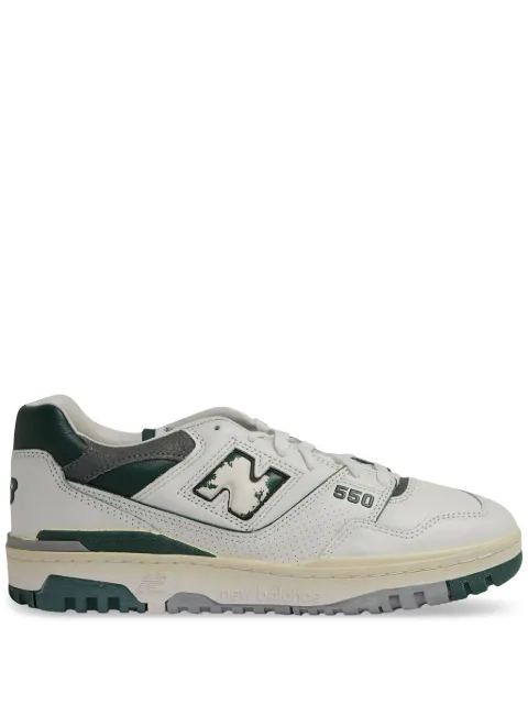 New Balance 550 sneakers White BB550VTG