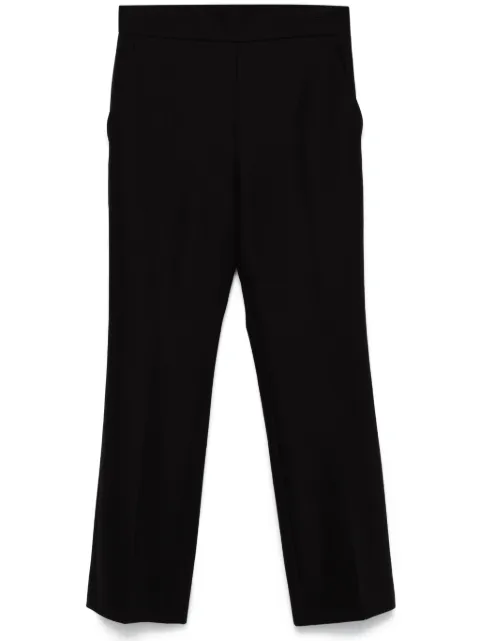Gucci flared trousers Black 800108ZARRR