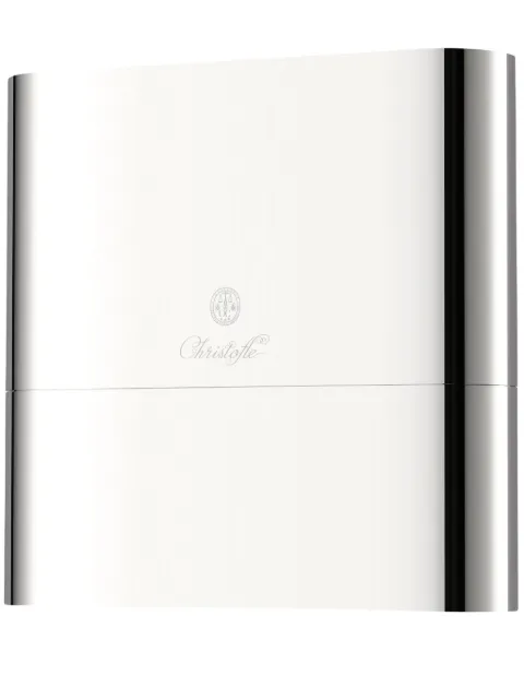 Christofle Concorde Variations case Silver 3570660490468