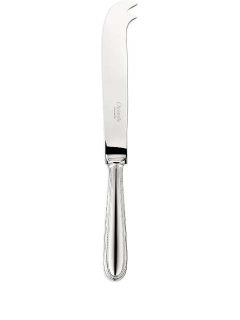 Christofle Perles cheese knife Silver 3570660001671