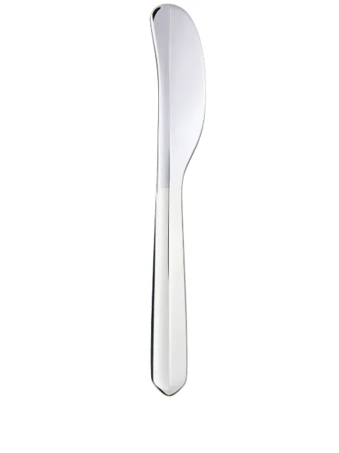 Christofle Infini butter spreader Silver 3570660454361