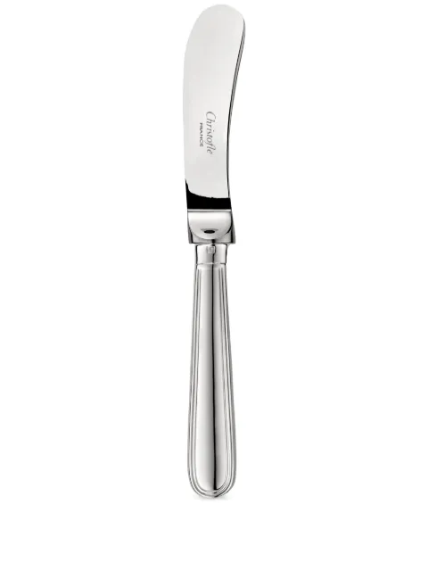 Christofle Albi butter spreader Silver 3570660006881