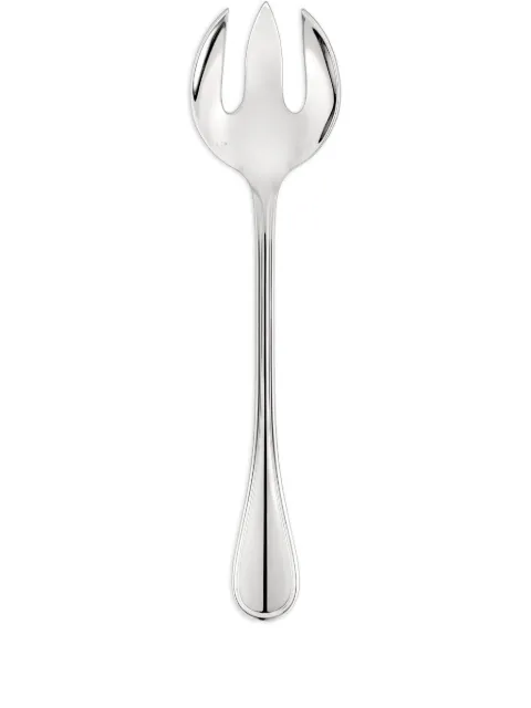 Christofle Albi salad serving fork Silver 3570660007116