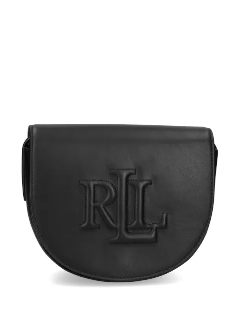 Lauren Ralph Lauren Witley cross body bag Black 431950130