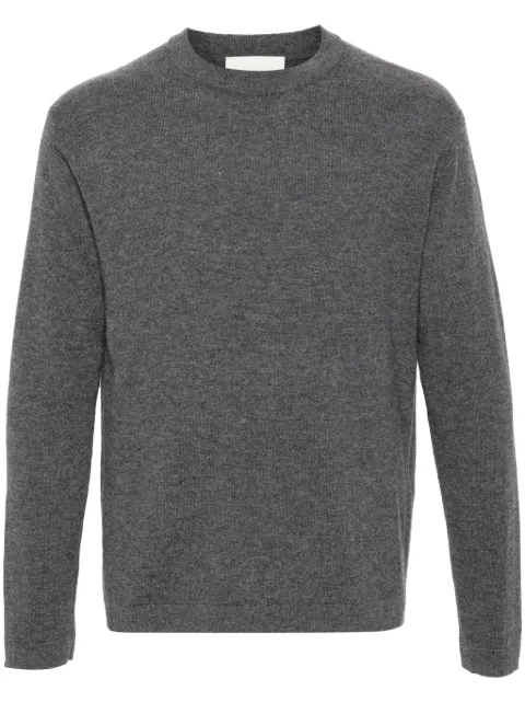 Lisa Yang Mason sweater Grey 3024011