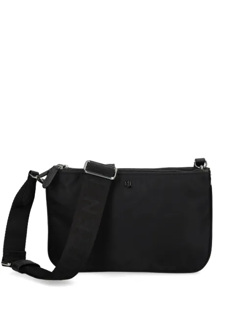 Lauren Ralph Lauren Landyn cross body bag Black 431951345