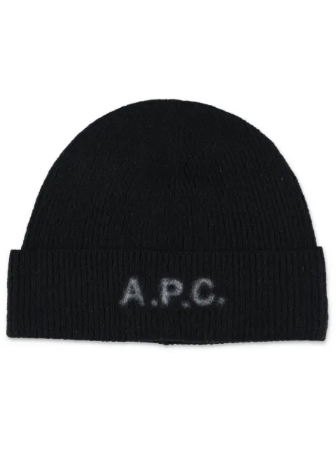 A.P.C. Harry beanie Black M25085WVBDK