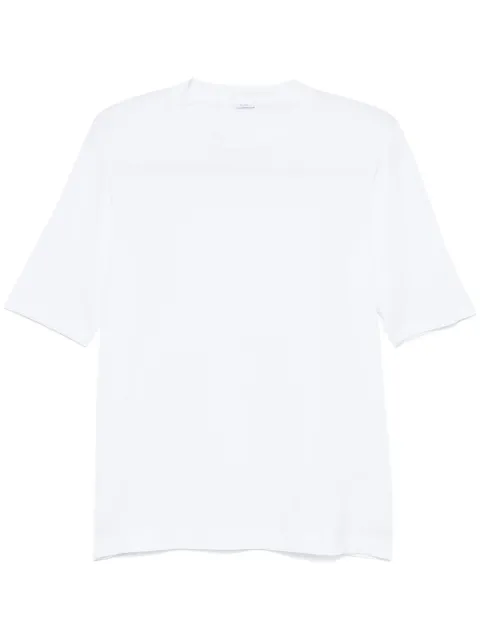 Malo crew-neck T-shirt White UJA039J3U26