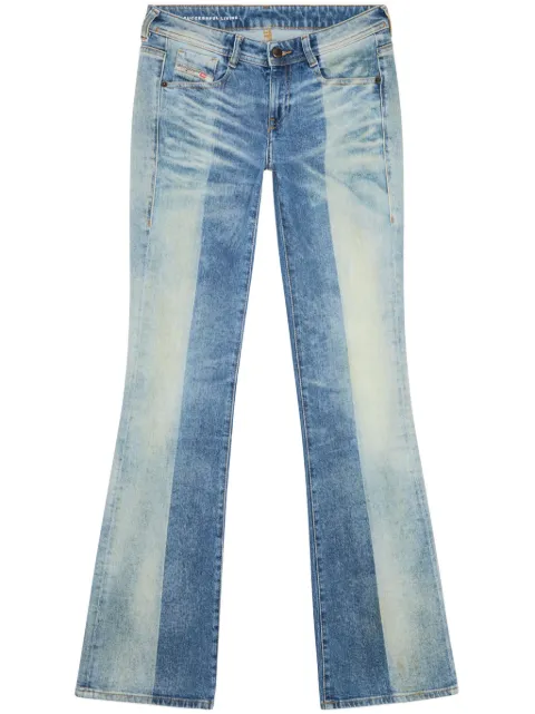 Diesel 1969 D-EBBEY-FSF jeans Blue A16816007W8