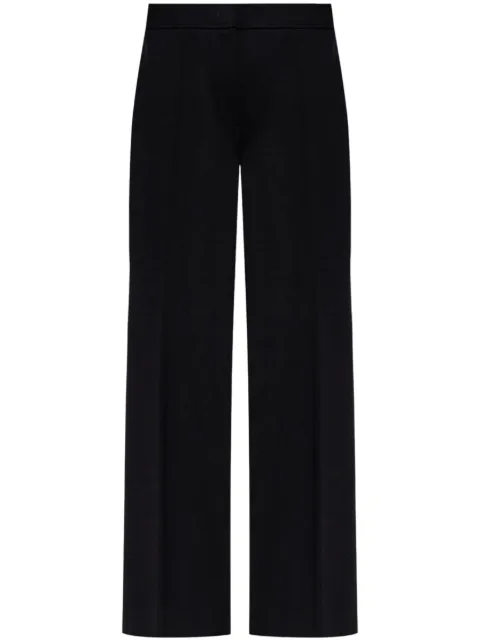Max Mara Yana trousers Black 2421786022600