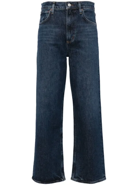AGOLDE Ren jeans Blue A200B1554