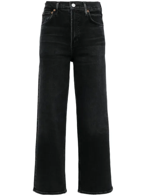 AGOLDE Ren jeans Black A2001274