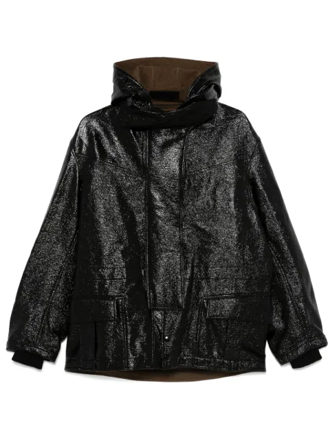 R13 coated-finish coat Black R13WR306R400A