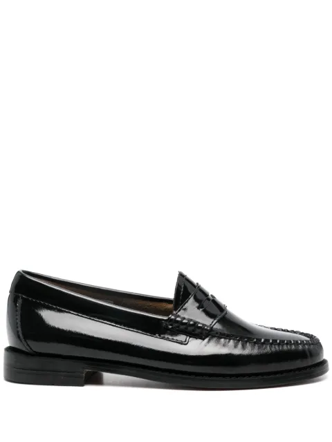 G.H.Bass Weejuns penny loafers Neutrals BA940101BP