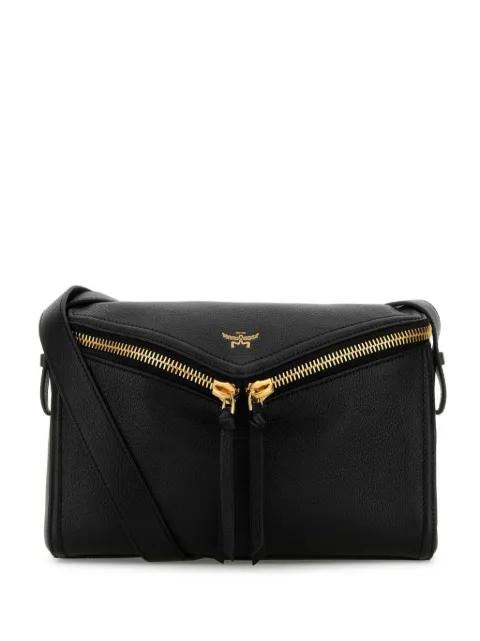 MCM Diamant 3D crossbody bag Black MWSEAAK02BK001