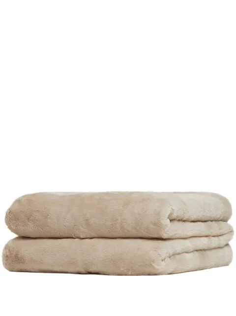 Apparis Brady blanket Neutrals DINOBRADY