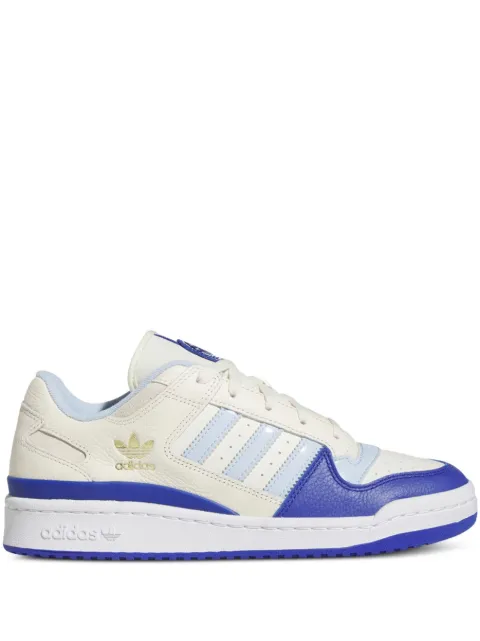 adidas Forum Low CL "White" sneakers Neutrals IF7815