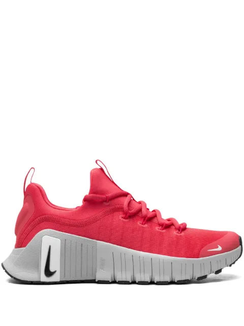 Nike Free Metcon 6 "Aster Pink" sneakers Pink FJ7126