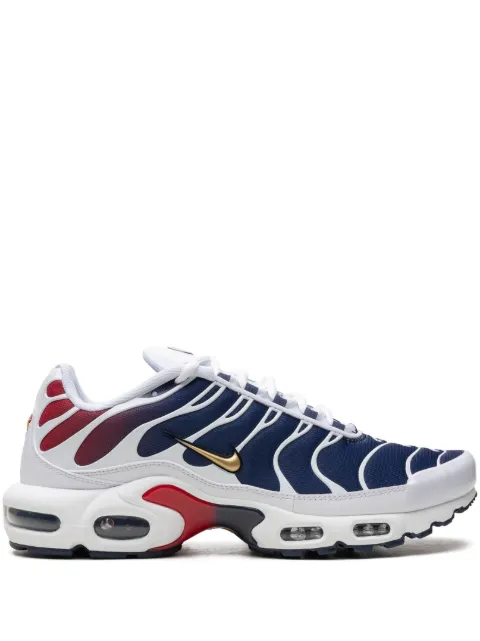 Nike Air Max Plus "PSG" sneakers White FZ4776