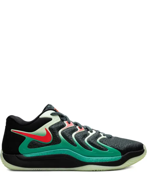 Nike KD 17 "Easy Money Sniper" sneakers Black FJ9487