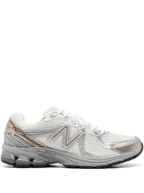 New Balance 860v2 "Gold Medal" sneakers White ML860SG2