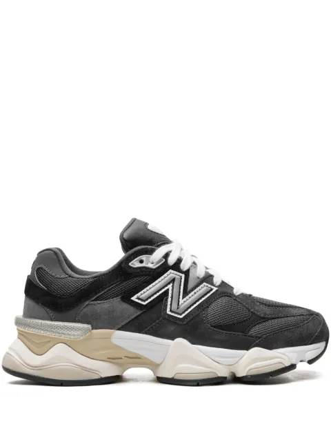 New Balance 9060 "Black Phantom/Charcoal" sneakers Black U9060BLC