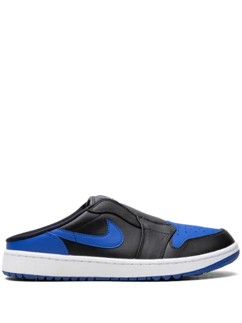 Jordan Air Jordan 1 "Royal" sneakers Black FJ1214002