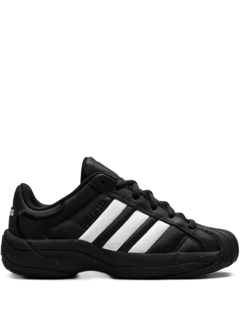 adidas Superstar Millenium "Core Black/Footwear White" sneakers Black IG9256