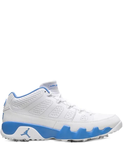 Jordan Air Jordan 9 "University Blue" sneakers White FJ5934