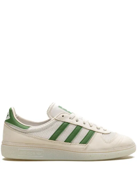 adidas x END Wilsy SPZL "By The Sea" sneakers White IH9928